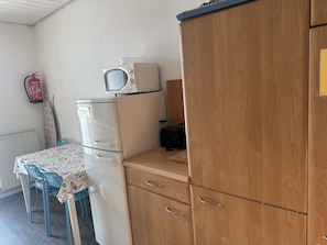 Cozinha compartilhada