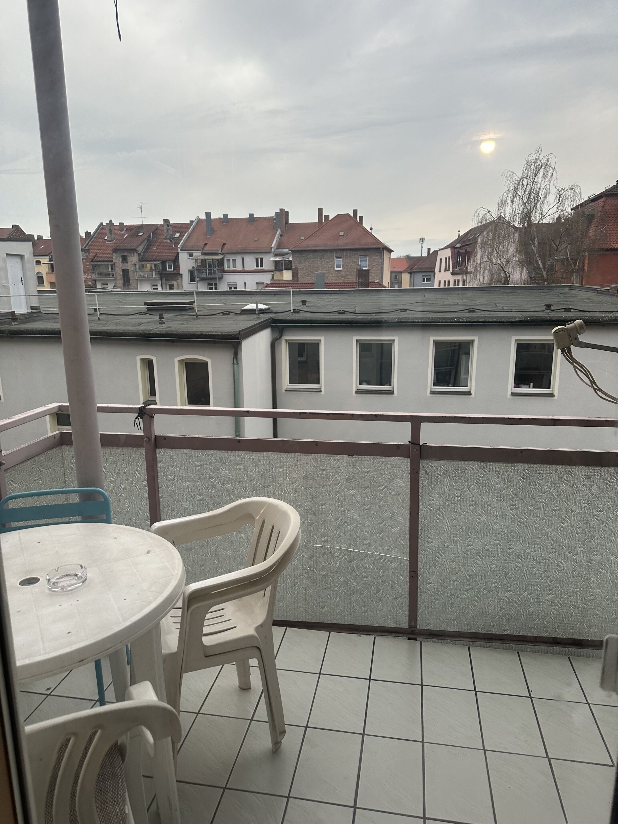 Standard-Doppelzimmer, Gemeinschaftsbad (Zweibett) | Verschiedenes
