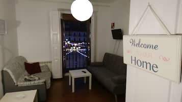 Appartamento, bagno privato (1) | Lounge