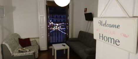 Appartamento, bagno privato (1) | Lounge