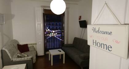 Apartamentos Plaza Mayor