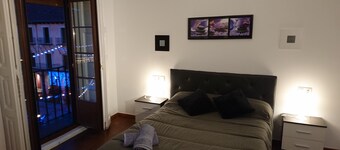 Apartamentos Plaza Mayor