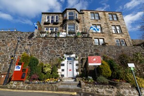 Miscellaneous - Castle Walk B&B (Stirling)