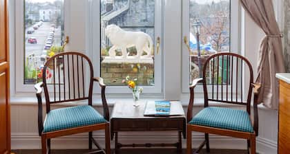 Castle Walk B&B