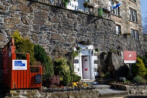 Miscellaneous - Castle Walk B&B (Stirling)