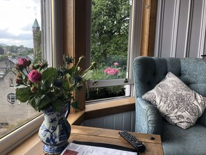 Interior - Castle Walk B&B (Stirling)