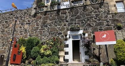 Castle Walk B&B