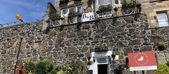 Castle Walk B&B