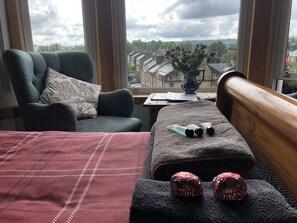 Interior - Castle Walk B&B (Stirling)