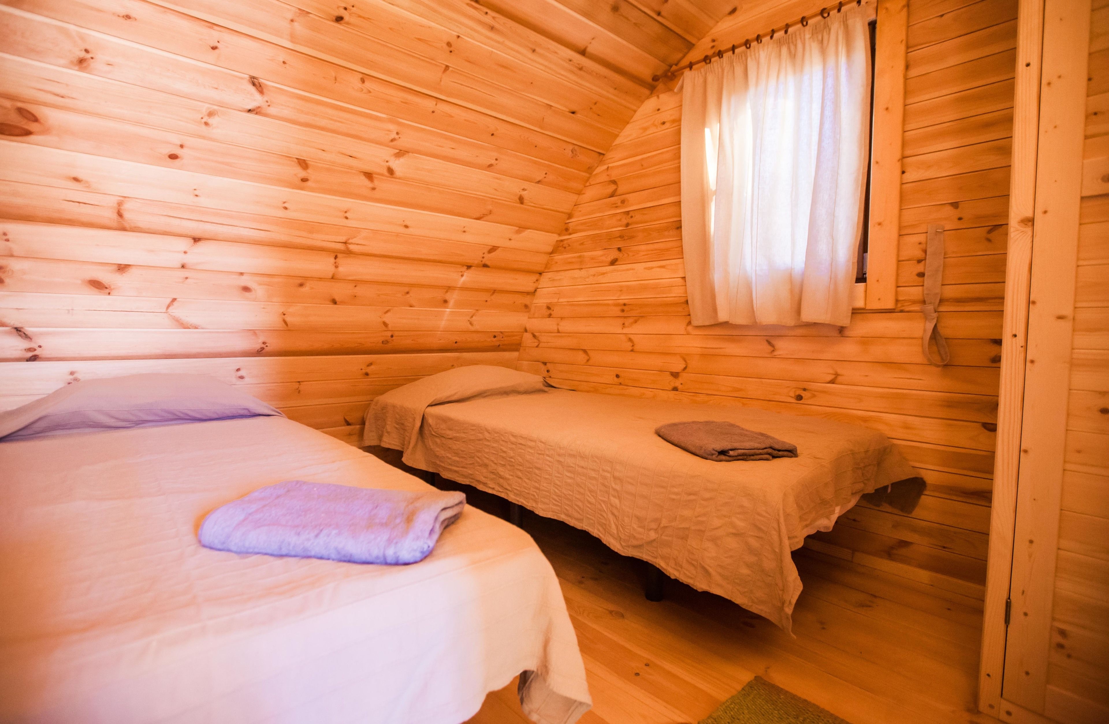 Deluxe House, 2 Bedrooms, Private Bathroom | Extra beds