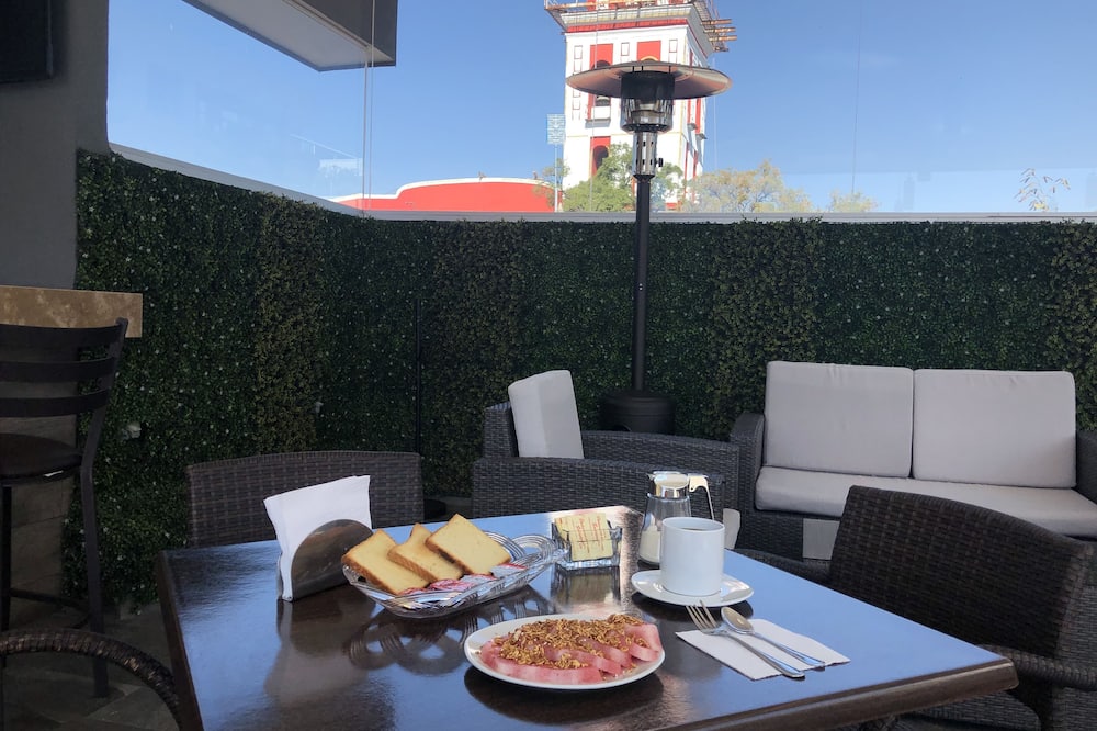 Hotel Sofia