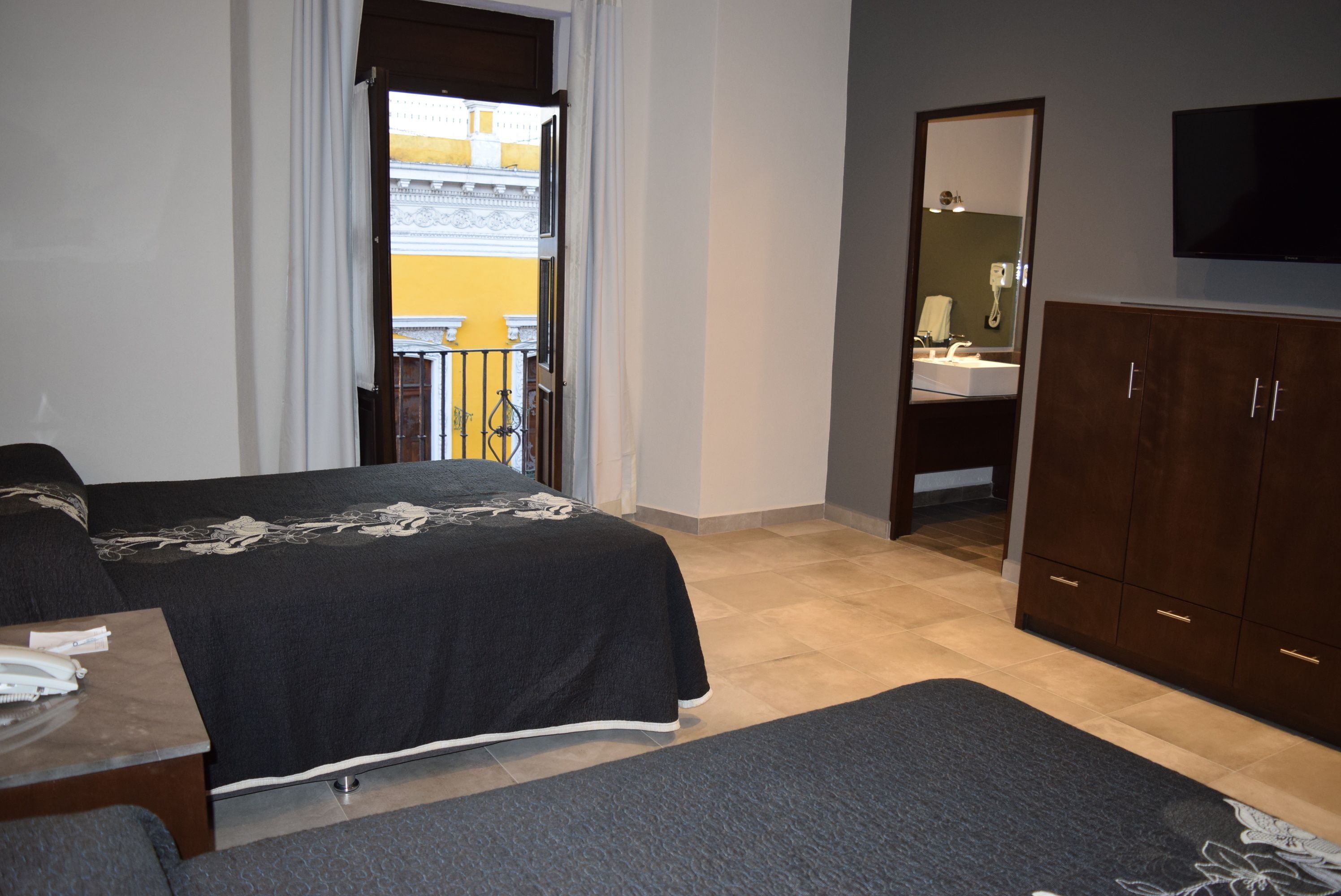 Foto - Hotel Sofia