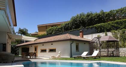 Guest House Ara Town