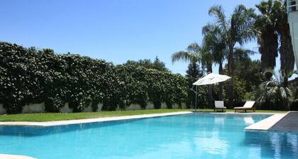 Guest House Ara Town