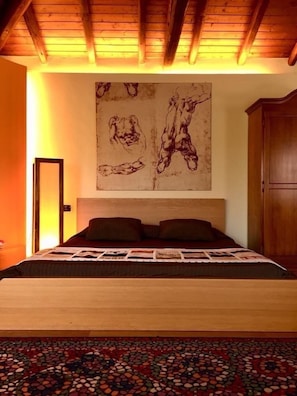 Iron/ironing board, free WiFi, bed sheets - Guest House Ara Town (San Giovanni la Punta)