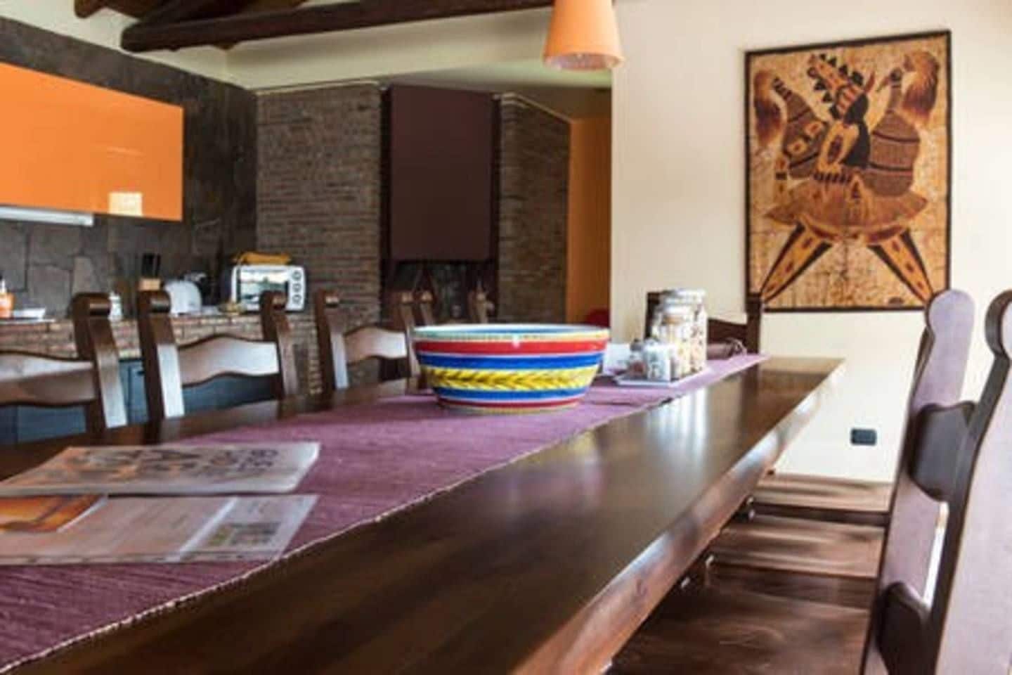 Basic Apartment, Pool View | Living area