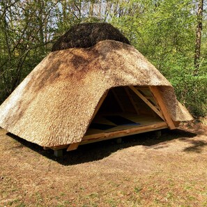 منطقة الأطفال