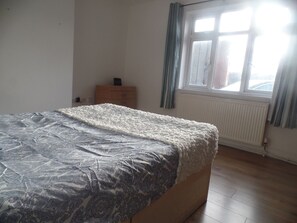 Double Room - Foxholt House (London)