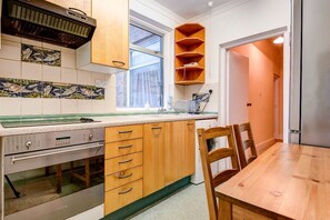 Property amenity - Bulwer House (London)