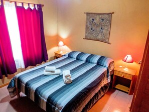 經典小屋, 1 間臥室, 公園景觀, 池畔 | 免費無線上網、床單