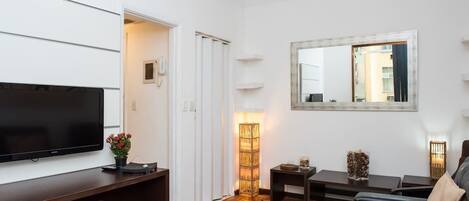 Apartment | Living room