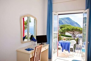 Interior - Hotel Costa Citara (Forio)