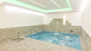 Indoor pool, outdoor pool - Hotel Costa Citara (Forio)