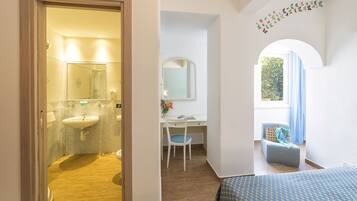 Classic-Doppelzimmer