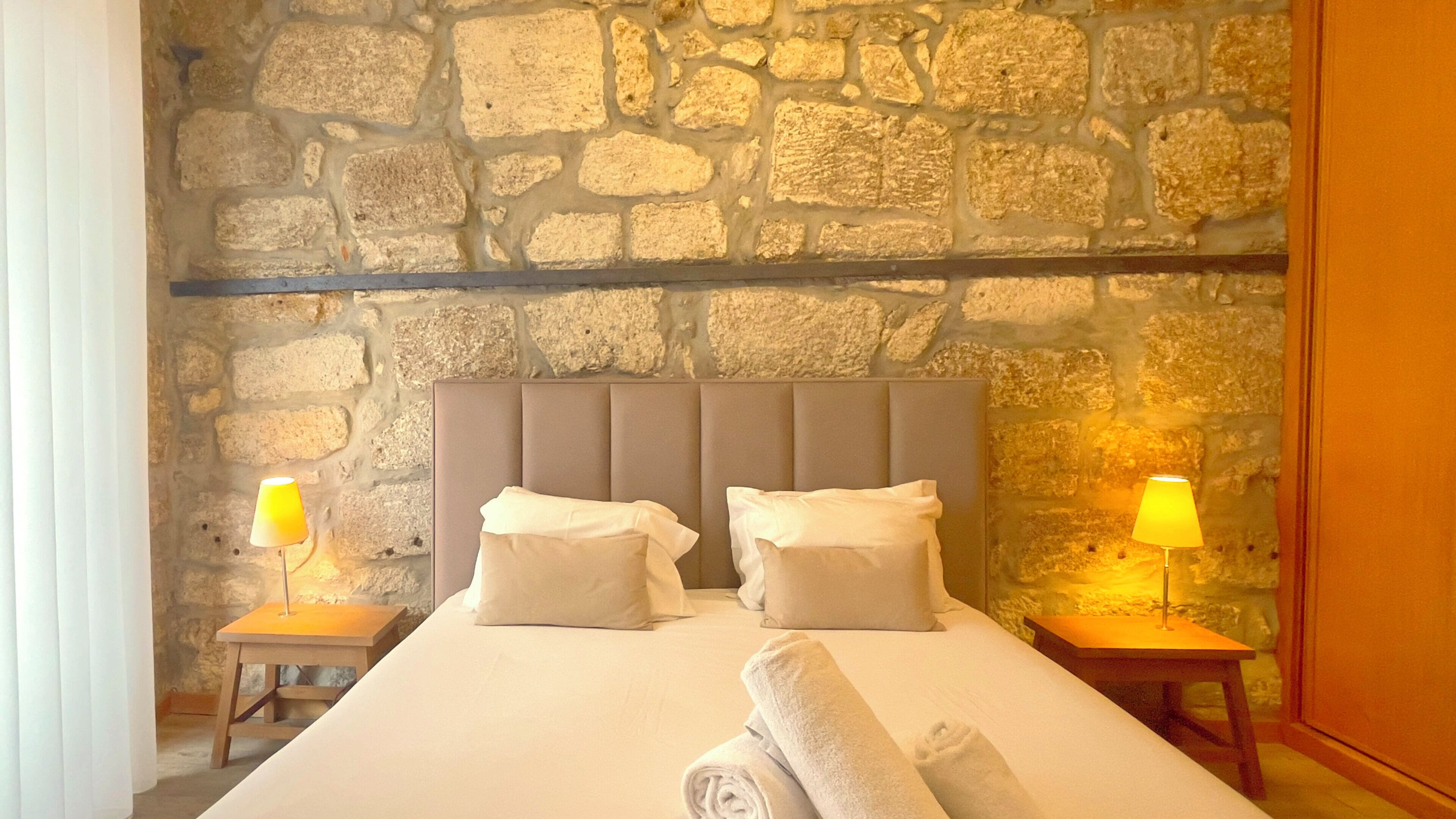 Apartment, 1 Bedroom, River View (2 - Rua da Reboleira ,19)