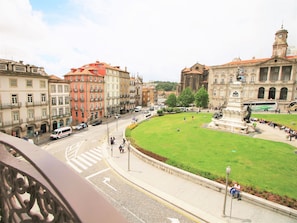 Superior Apartment, 3 Bedrooms (Rua Mouzinho da Silveira, 18) | View from room - RIBEIRA by YoursPorto (Porto)