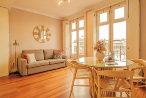 Living area - RIBEIRA by YoursPorto (Porto)