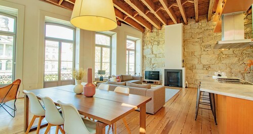 RIBEIRA by YoursPorto