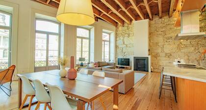 RIBEIRA by YoursPorto