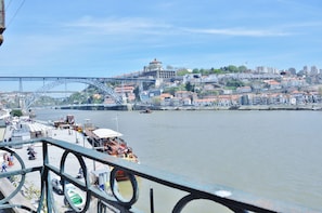 View from property - RIBEIRA by YoursPorto (Porto)