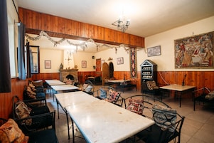 Restauración