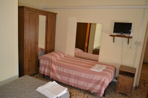 Desk - Albergo Abruzzese (Riano)