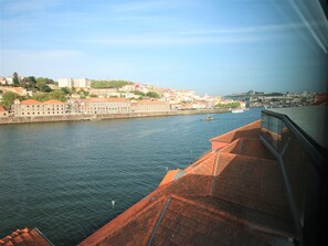 Estudio Premium, vistas al río | Vistas desde el alojamiento