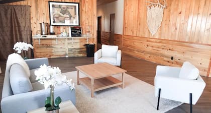 Bryce UpTop Lodge