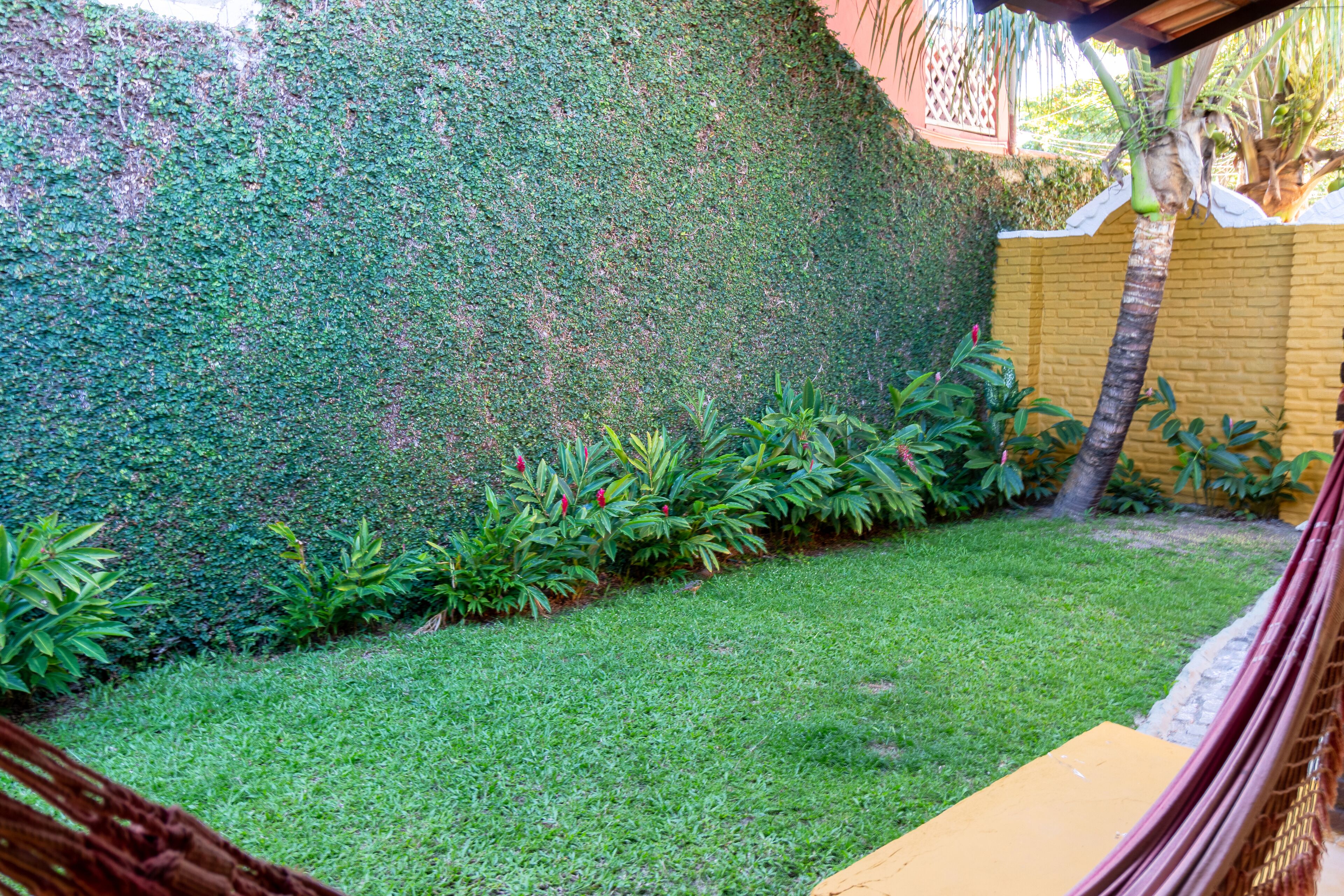 Foto - Pousada Cavalo Marinho