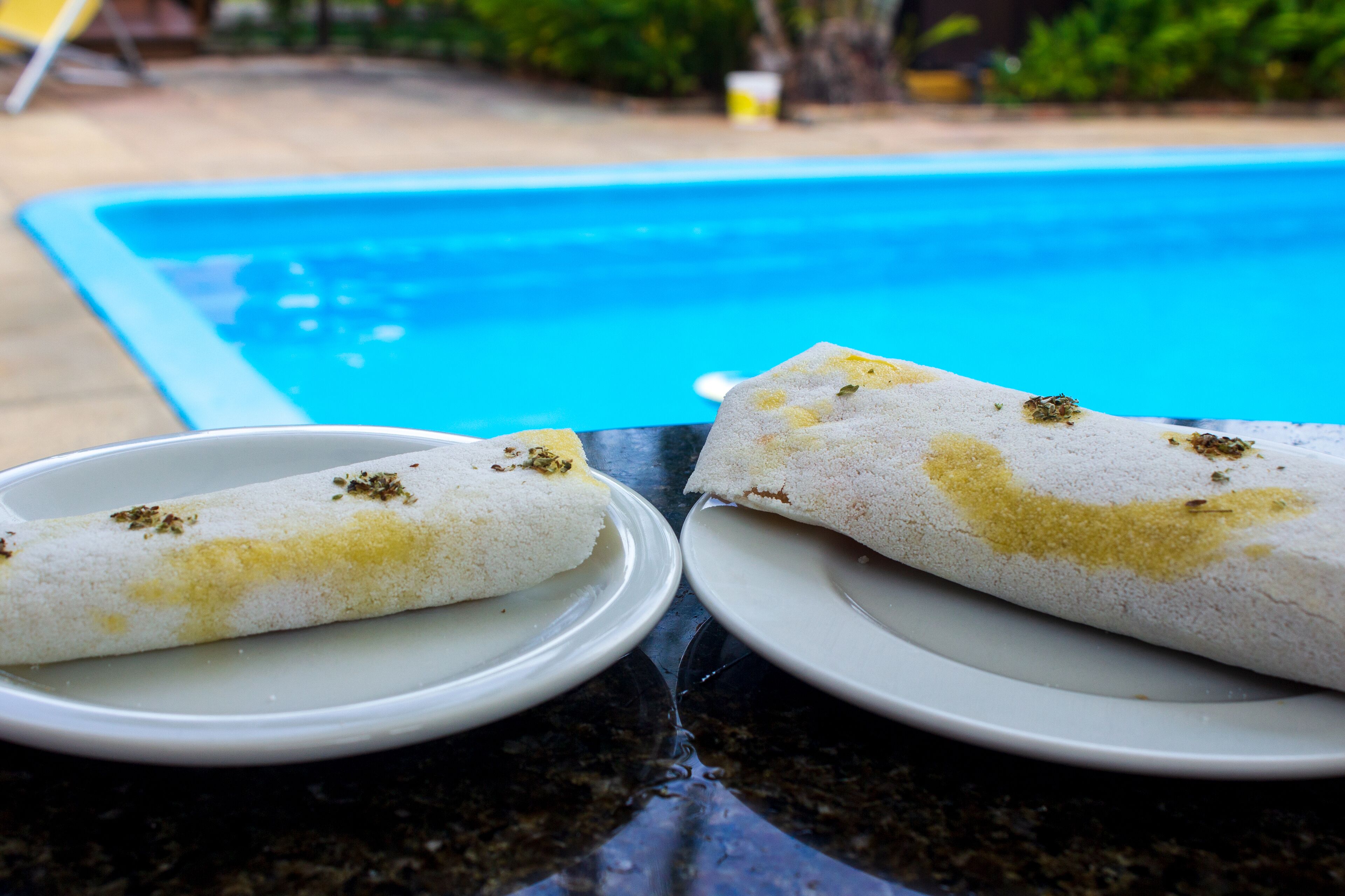 Foto - Pousada Cavalo Marinho