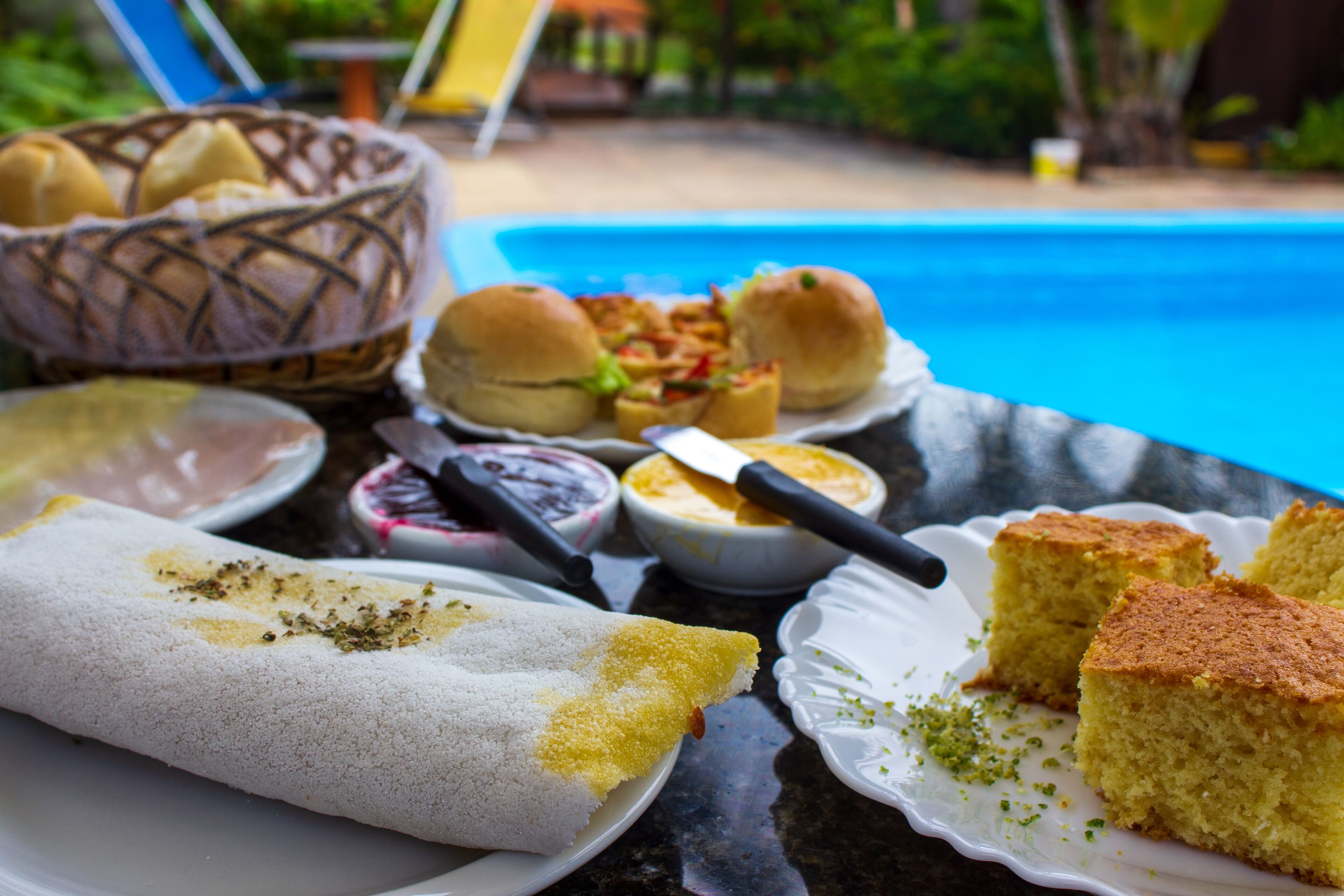 Foto - Pousada Cavalo Marinho