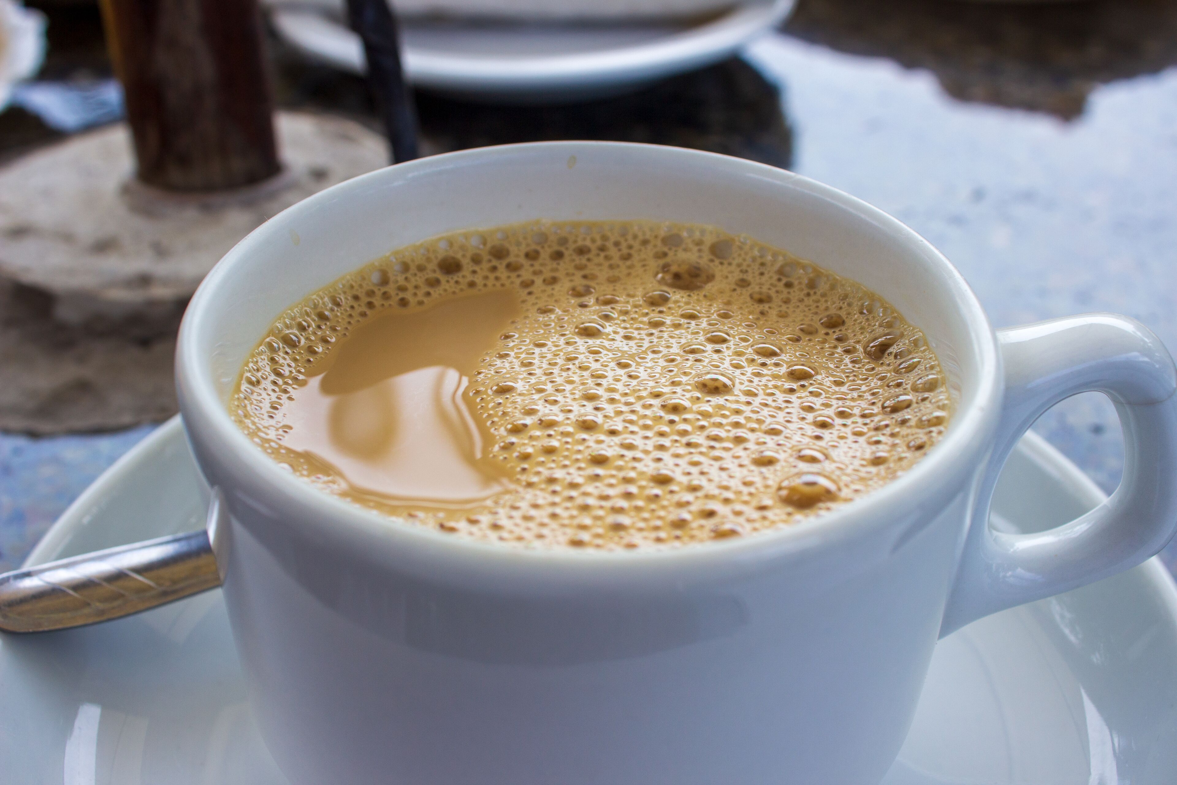 Foto - Pousada Cavalo Marinho