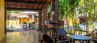 Pousada Cavalo Marinho