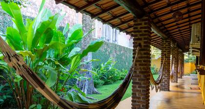 Pousada Cavalo Marinho