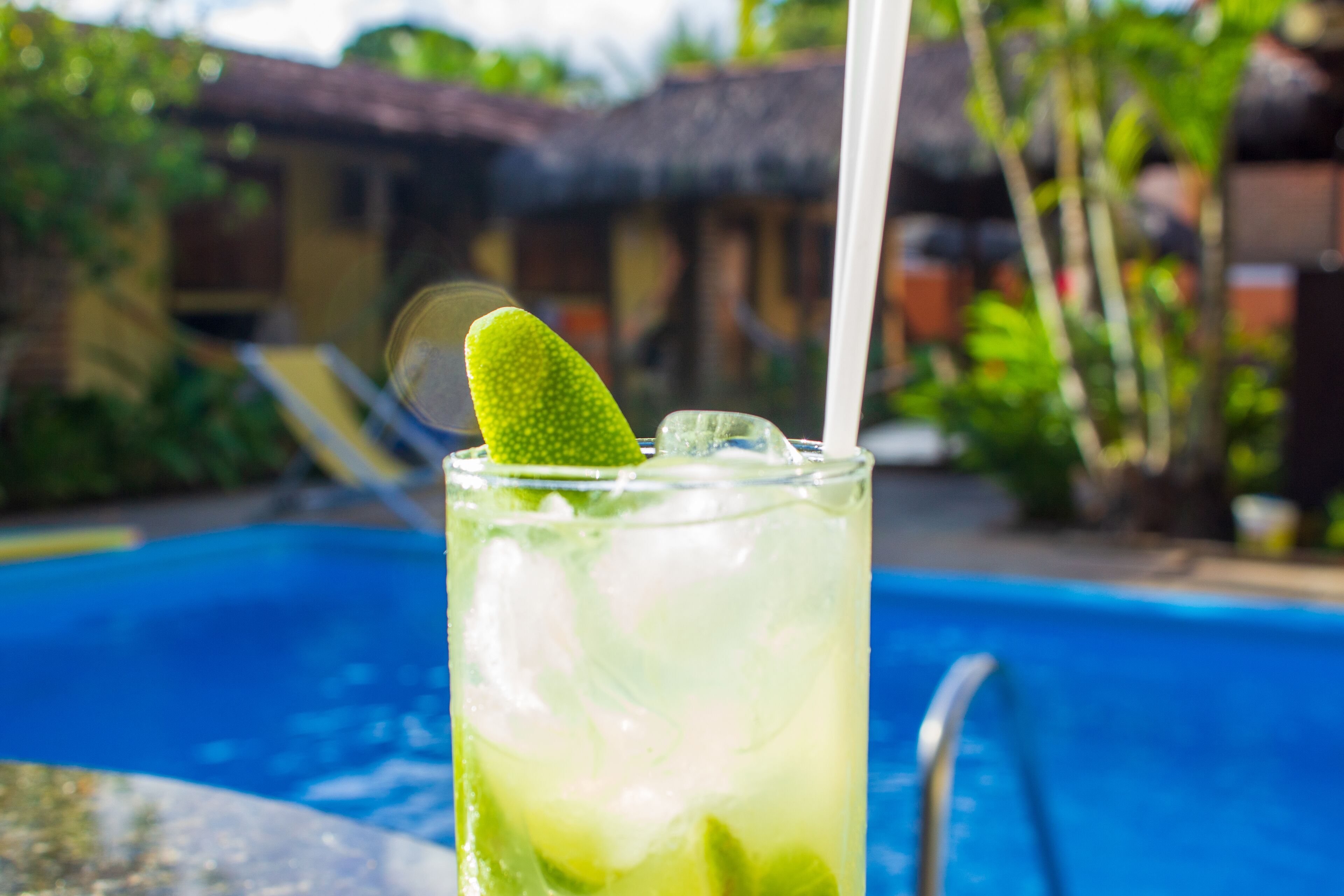 Foto - Pousada Cavalo Marinho