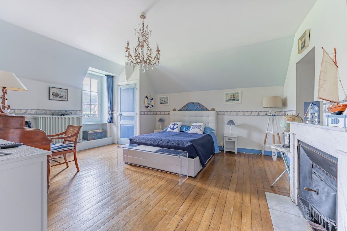 Exclusive Double Room, River View (Marine) | 3 bedrooms, Egyptian cotton sheets, premium bedding, Select Comfort beds