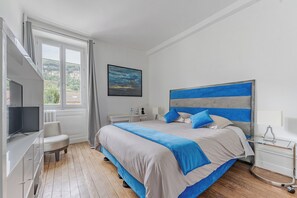 Chambre Double Affaires