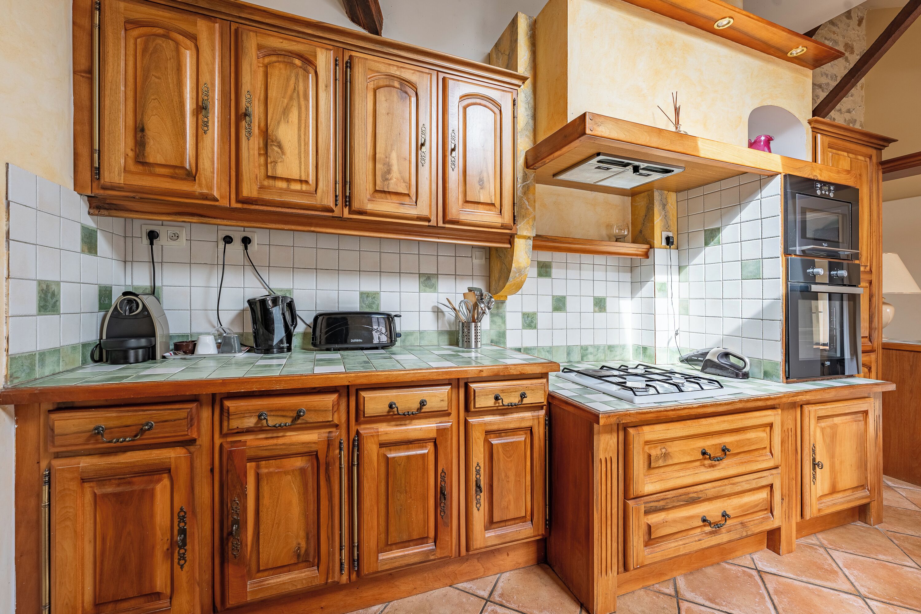 Studio Classique, 1 chambre | Cuisine privée | Chaise haute, filtres à café/thé (réutilisables)