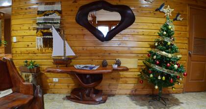 Hotel Patagonia Puerto Varas