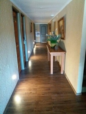 Hallway - Hotel Patagonia Puerto Varas (Puerto Varas)